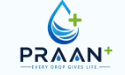 Praan Logo